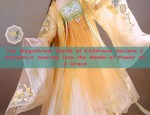 The Magnificent World of Childrens Ancient Costumes:A Journey into the Realm of Power and Grace