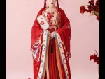 Embracing the New Chinese Girls Hanfu Fashion:A Journey into the Essence of Traditional Elegance