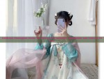 Childrens Cheongsam Dress for Spring and Autumn:A Fashionable and Cultural Choice