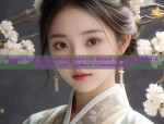 Traditional Hanfu Wedding:The Story of Empress Wu Zhaonü