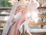 Reimagining the Cheongsam:Teenage Girls Sexy and Modern Version of Traditional Elegance
