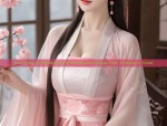The Rise of Chinese Fashion:Summer Qipao with a Modern Twist