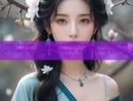 Authentic Hanfu at Affordable Prices:The Rise of Bai Cai Jia 白菜价)