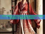 The Elegance of High-End Cheongsam:A Cultural Icon of Chinese Traditional Beauty