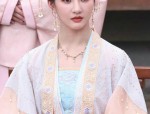 2024 New Silk Velvet Cheongsam:Embracing Traditional Elegance with Modern Glamour