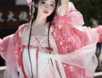 Junior Childrens Day and the Splendor of Hanfu Skirts for Girls