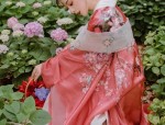 Reimagining the Cheongsam:Teenage Girls Sexy and Modern Version of Traditional Elegance