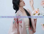 Summer 2024:The New Ice Silk Cheongsam A Blend of Tradition and Modern Comfort