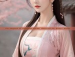 Baby Traditional Chinese Hanfu Costumes:A Glimpse into the Past