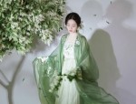 Ancient Armor Sets:The Evolution of Chinese Traditional Costume Armor