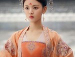 Exploring the Elegance of a Flower-Patterned Cheongsam Dress