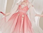 Gown Gala:Embracing the Elegance of Cheongsam at Our Annual Event