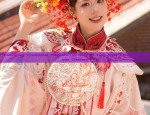 Embracing Traditional Elegance:The Rise of Tang-Style Chinese Womens Clothing
