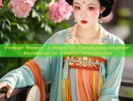 Vintage Women’s Bags:The Cheongsam-Inspired Revolution in Fashion Accessories