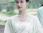 Darkness in Traditional Chinese Splendor:The Rise of Dark-Style Hanfu Fashion