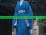 Adult Set of Horseface Skirt:A Blend of Tradition and Modernity
