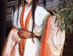 Ancient Charm of Hanfu Hairpieces and the Revival of Traditional Chinese Beauty