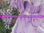 Elegance and Diversity in Song Dynasty Womens Hanfu Fashion