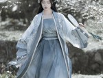 The Revival of Hanfu Fashion:Embracing the Traditional Elegance at 40