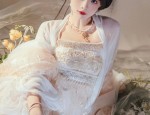 Encountering the Classic Charm of Yu Long Style Ancient Hanfu