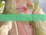 Little Girls Fashion:A Guide to Ma-Face Skirt and Top Coats