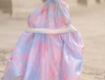 The Inner Layers of Hanfu:Understanding the Essence of Traditional Chinese Clothing