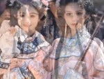 Autumn Lace Cheongsam for the Noble and Joyful Mother-in-Law:A Wedding Ceremony Attire