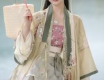 Enhanced Thickness in Traditional Hanfu Clothing:The Revival of a Timeless Style
