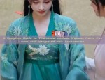Ancient-Style Hanfu Dress for Girls:A Celebration of Chinese New Year