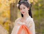 小个子与矮个子，探索汉服在矮个子人群中的独特魅力