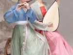 Redesigning the Cheongsams Low Collar for the Petite Figure