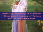 Summer Hanfu Sets for Little Girls:A Guide to Traditional Elegance