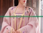 The Evolution of Hanfu Fashion:Embracing the Post-Press Tassel Style