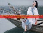 The Splendor of Hanfu Jewelry:The Charm of Yinuo Hanging Beads)