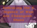 Ancient Womens Hanfu Knee-Socks:A Cultural Journey Through Time