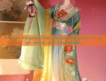 Ancient Costume Hair Buns:A Journey into Traditional Chinese Beauty