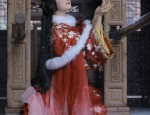 The Versatile Hanfu Shoes:A Blend of Traditional Elegance and Modern Comfort