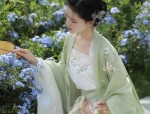 Long-Style Cheongsam Uniforms for Spa Technicians:A Detailed Exploration