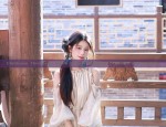 Childrens Thickened Hanfu Cape:A Blend of Tradition and Comfort
