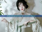 Sifeng Cheongsam:Embracing Traditional Elegance