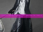 2025 New Style of Hanfu for Girls:Spring and Autumn Elegance