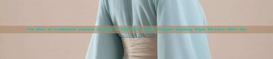 The Rise of Traditional Chinese Fashion in 2025:The Super Popular Guofeng Style Ma-Face Skirt Set