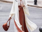 A Modern Twist on Traditional Cheongsam:The Short-sleeved Qipao Jacket