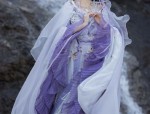 Winter Cheongsam Style for Petite Women:Embracing the Elegance of Traditional Chinese Dress