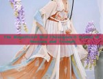 Mid-Length Sleeve Revamp:The Newest Cheongsam Skirt with Innovative Design