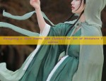 The Rise of Fake Hair Accessories and the Revival of Hanfu in Tang Style