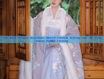 Original Hanfu Fashion:Quality and Authenticity at an Unbeatable Price