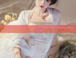 Winter Childrens Hanfu Fashion:A仙风道骨的Journey into the Realm of Youthful Elegance