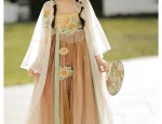 Girls Summer Horseface Skirt Set A Fashionable and Comfortable Choice for Big Kids