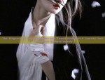 The Collaboration of Dajiao and Hanfu:The Enchanting Union of貂禅